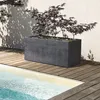 Deroma Pflanzkübel Millenium, Outdoor Blumenkasten, Produktbild-Vorschau 5