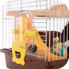 Furrever Friends Miku Homie M Brown - Cage pour petits Voir les images du produit 5