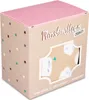 ZOOKSY Weihnachten Socken für Damen und Herren MARSHMALLOWS Produktbild-Vorschau 4