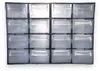 Organizer 802 - 16 Hobbyschubladen Produktbild-Vorschau 7