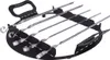 Spießaufsatz für einen 12 L Utschak / Feuerofen D 40 cm Produktbild-Vorschau 1
