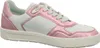 Sioux Maites Sneaker - Rosa / Snow Glattleder : Normal : 42 Produktbild-Vorschau 24