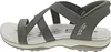 Skechers Reggae Slim Stretch Flex Zelený Náhled obrázku produktu 20