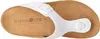 Haflinger Damen Pantoletten 819087-1761 weiß Produktbild-Vorschau 18