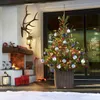 Lechuza Samozavlažovací květináč Cube Cottage 40 cm, bílá Náhled obrázku produktu 8