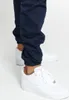 Urban Classics Pánské kalhoty joggers Chalouse navy L Náhled obrázku produktu 27