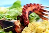 Food-United Oktopus Salat 800g geschnitten und mariniert Produktbild-Vorschau 3