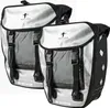 2x Red Loon Pro Packtasche Plane Gepäckträgertasche Produktbild-Vorschau 1