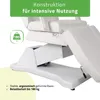 Habys Laris kosmetické lehátko, masážní lehátko, kosmetické Náhled obrázku produktu 8