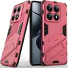Armor Hülle für Xiaomi 14T Pro Hybrid PC TPU Bumper Produktbild-Vorschau 1