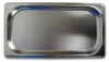 GN 1/3 Gastronormbehälter GN-Behälter Edelstahl 0,75 Liter Produktbild-Vorschau 2
