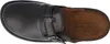 Josef Seibel Herren Leder Clogs schwarz, Glattleder, Produktbild-Vorschau 29