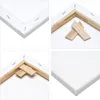 10er Set Artina Akademie Keilrahmen Leinwand 30x40 und Produktbild-Vorschau 5