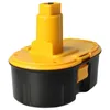 vhbw Akku Ersatz für Dewalt DE9098, DC9099, DW9098, DC9096, Produktbild-Vorschau 2