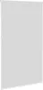vidaXL Verdunkelungsrollo Weiß 120x230cm Stoffbreite Produktbild-Vorschau 3