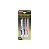Ryobi RAK3RBWM Set di lame da 3 pezzi Ryobi RAK3RBWM Anteprima dell’immagine prodotto 5