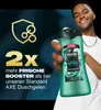 AXE Fine Fragrance Collection Bodyspray und Duschgel Aqua Produktbild-Vorschau 3