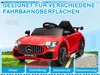 Elektroauto Kinderauto Mercedes Gtr, mit 2,4G Produktbild-Vorschau 13