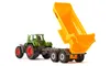 Siku 1605, Traktor, 3 rok/roky, Plast, Kov, Vícebarevný Náhled obrázku produktu 2
