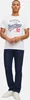 3er Pack JACK & JONES Ethan Tee SS Crew Neck Produktbild-Vorschau 3