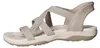 Skechers Sandale beige in Gr. 38 Produktbild-Vorschau 9