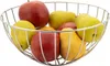 Obstkorb, verchromt, rund Produktbild-Vorschau 2