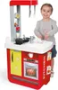 Smoby Chef Cook Spielküche, Kinder Chefkoch Spiel Küche, Produktbild-Vorschau 2