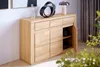 Kommode,  Sideboard Bergen aus Kernbuche massiv geölt mit Produktbild-Vorschau 9
