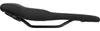 SQLAB 610 Ergolux active 2.1, Sattel, 28x14x5,5cm, schwarz, Produktbild-Vorschau 7