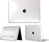 HardShell-Hülle für Apple MacBook Air M3 13.6 (Klar) Produktbild-Vorschau 1