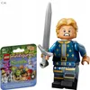 71053 - LEGO Minifigures - Seria Shrek - KSIĄŻĘ Z BAJKI Podgląd zdjęcia produktu 5