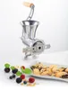 GSW Fleischwolf Größe Nr. 8, Edelstahl-Messer, Aluminium, Produktbild-Vorschau 19