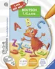 Ravensburger tiptoi® Buch Lern mit mir! Deutsch 1. Klasse Produktbild-Vorschau 4