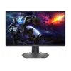 A gaming monitor displaying a futuristic robot in space. Produktbild-Vorschau