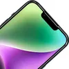 2x pellicola protettiva per iPhone 14 Plus protezione dello Anteprima dell’immagine prodotto 5