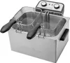 ProfiCook PC-FR 1038 Doppel Fritteuse Edelstahl Produktbild-Vorschau 3