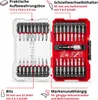 Einhell 118903 Bit-Set 33teilig (118903) Produktbild-Vorschau 3