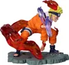 BANDAI Naruto Uzumaki Lawn Goose Pose | Figurka Podgląd zdjęcia produktu 2