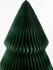 Mica Decorations Sapin de Noël décoratif - H212 x Ø120 cm - Voir les images du produit 9