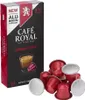 Café Royal Lungo Forte 10 capsules compatibles Nespresso Voir les images du produit 5