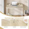 Woltu TSB03whe, 600 mm, 700 mm Náhľad obrázku produktu 4