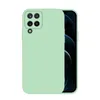 Hülle für Samsung Galaxy A12 Case Cover Bumper Silikon Produktbild-Vorschau 8
