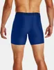 Under Armour Ua Tech 6In 2 Pack 400 Royal Xl Náhľad obrázku produktu 12