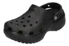 Crocs Loafers 206750-001 in Black color size 37-38 Produktbild-Vorschau 39