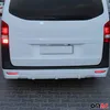 Spoiler Arriére pour Mercedes Vito W447 2014-2025 Becquet Voir les images du produit 4