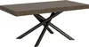 Ausziehbarer Tisch 90x180/284 cm Famas Produktbild-Vorschau 1