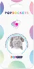 PopSockets PopGrip Gen.2, Cat Nap Náhled obrázku produktu 8