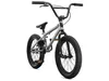 Mongoose Freestyle BMX Legion L18 argent Voir les images du produit 2