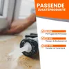 Silikonreste Entferner Set 250ml + Fugenentferner & Produktbild-Vorschau 5