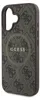 Guess Guhmp16Sg4Gfrw Iphone 166.1 Brązowy/Brown Custodia Anteprima dell’immagine prodotto 6